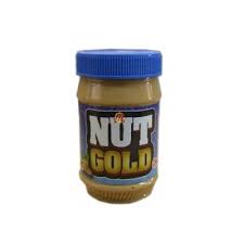Nutgold Creamy Peanut Butter 500g
