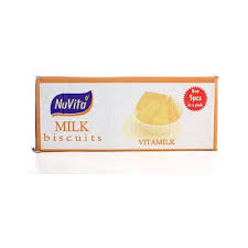 Nuvita Vitamilk Biscuit 60x5