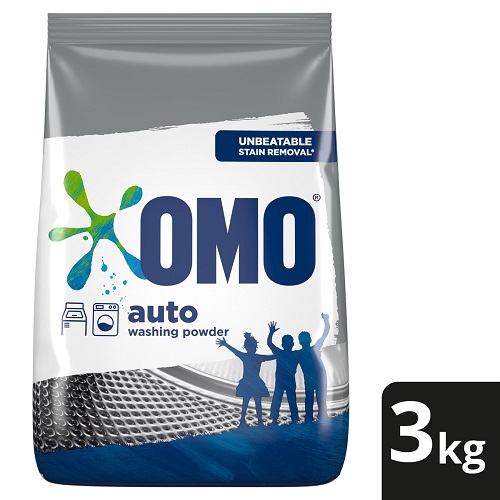 Omo Auto Extra Fresh 3Kg