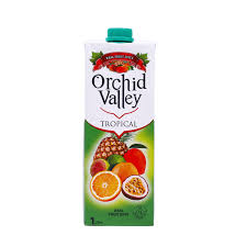 Orchird Valley Tropical 1Ltr