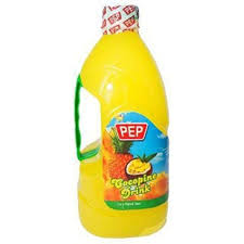 Pep Cocopine Drink 2L