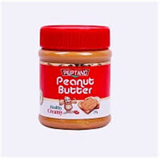 Pep Peanut Butter Creamy 250G