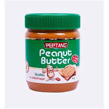 Pep Peanut Butter Creamy 400G