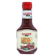 Pep Tomato Ketchup 700g