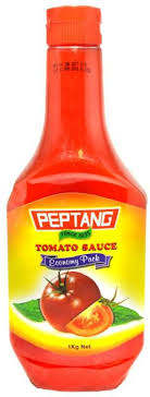 Pep Tomato Sauce 1Kg