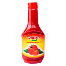 Pep Tomato Sauce 700G