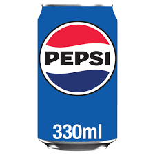 Pepsi Cola 330Ml
