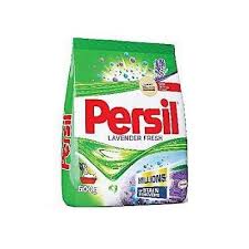 Persil Washing Detergent Lavender 500g