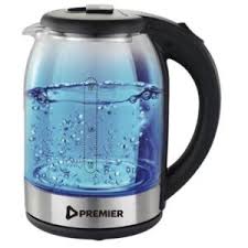 Premier Electric Kettle 25Ltr -Pm-121