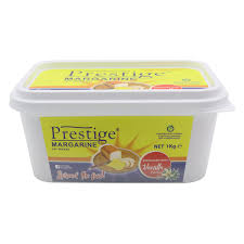 Prestige Margarine 500g