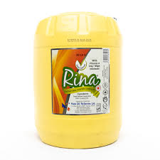 Rina Vegetable Cooking Oil 20L