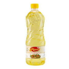 Rinsun Sunflower Oil 1L