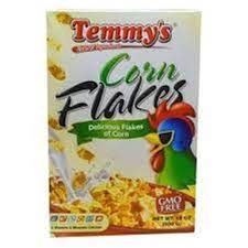Temmy's Cornflakes 1 Kg