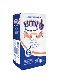 Umi Home Baking Wheat Flour 2Kg