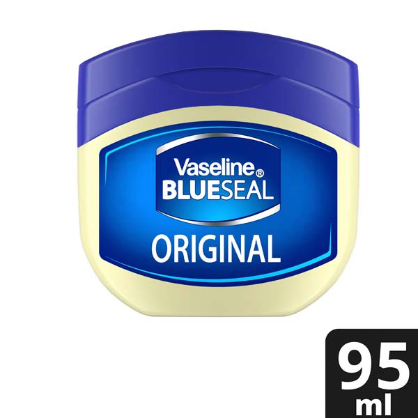 Vaseline Pure Petroleum Jelly 95ml