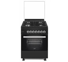 Von 4G-1E Cooker Vac6Fe40Uk-44Ex Ss