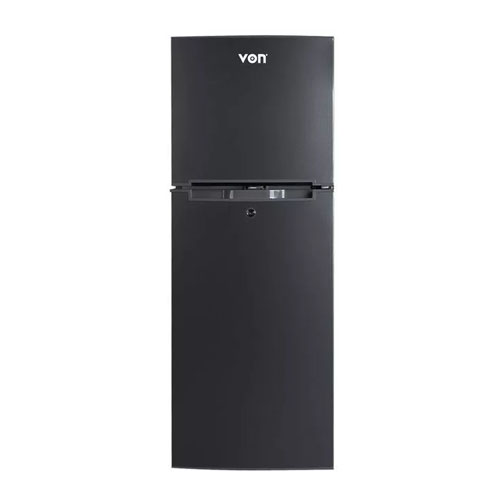 Von Fridge Tmf Vart-18Dms 138L