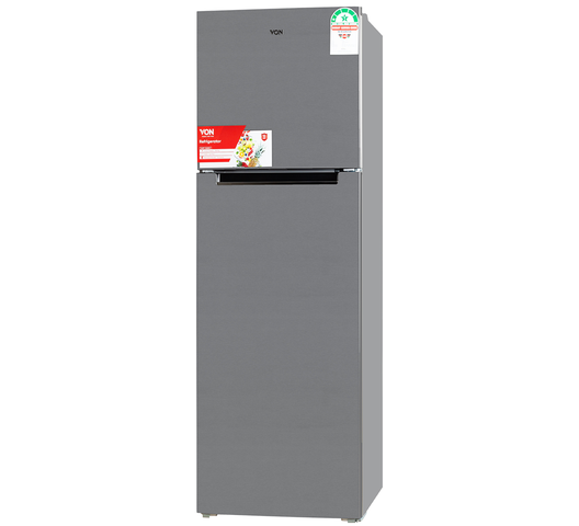 Von Fridge Tmf Vart36Nhs Slv