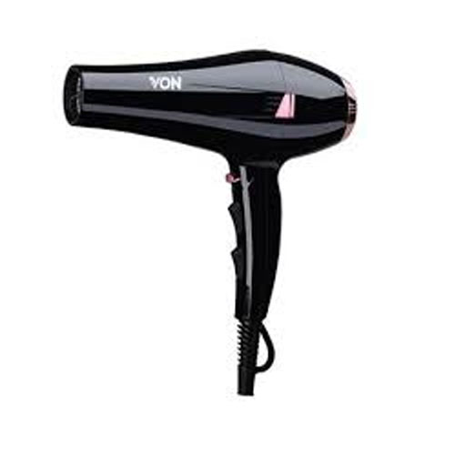 Von Hair Dryer Vshd22Mrk