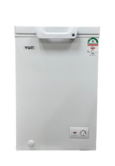 Von S-Case Freezer Hcfh120Ss-Vafc12Dus-Vafc10Dhw