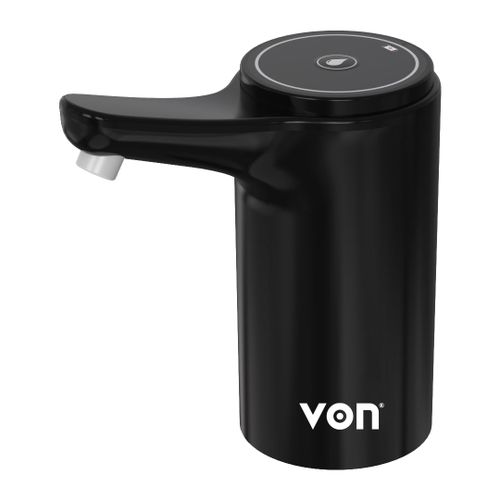 Von Vadz0002K Portable W-Dispenser