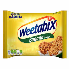 Weetabix Banana 500g