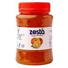 Zesta Orange Marmalade Pet 900 g
