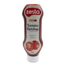Zesta Tomato Ketchup 700g