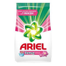 Ariel Touch Of Downy 3.5Kg