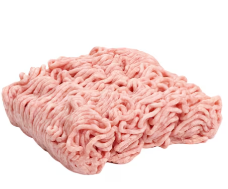 Chicken Mince 500G