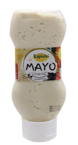 Kaputei Mayonnaise 350g