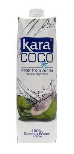 Kara Coconut Water 1000Ml