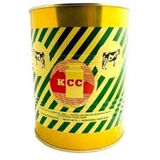 K.C.C Superfine Ghee 1Kg