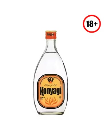 KONYAGI CANE SPIRIT 500ML