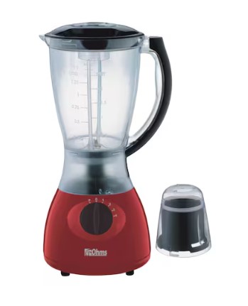 Ohms Blender Obp/K300G 300W 1.5L