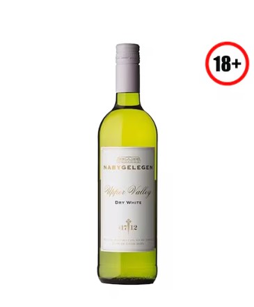 UPPER VALLEY DRY WHITE 1.5L